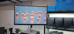 27 Inch Frameless Monitor