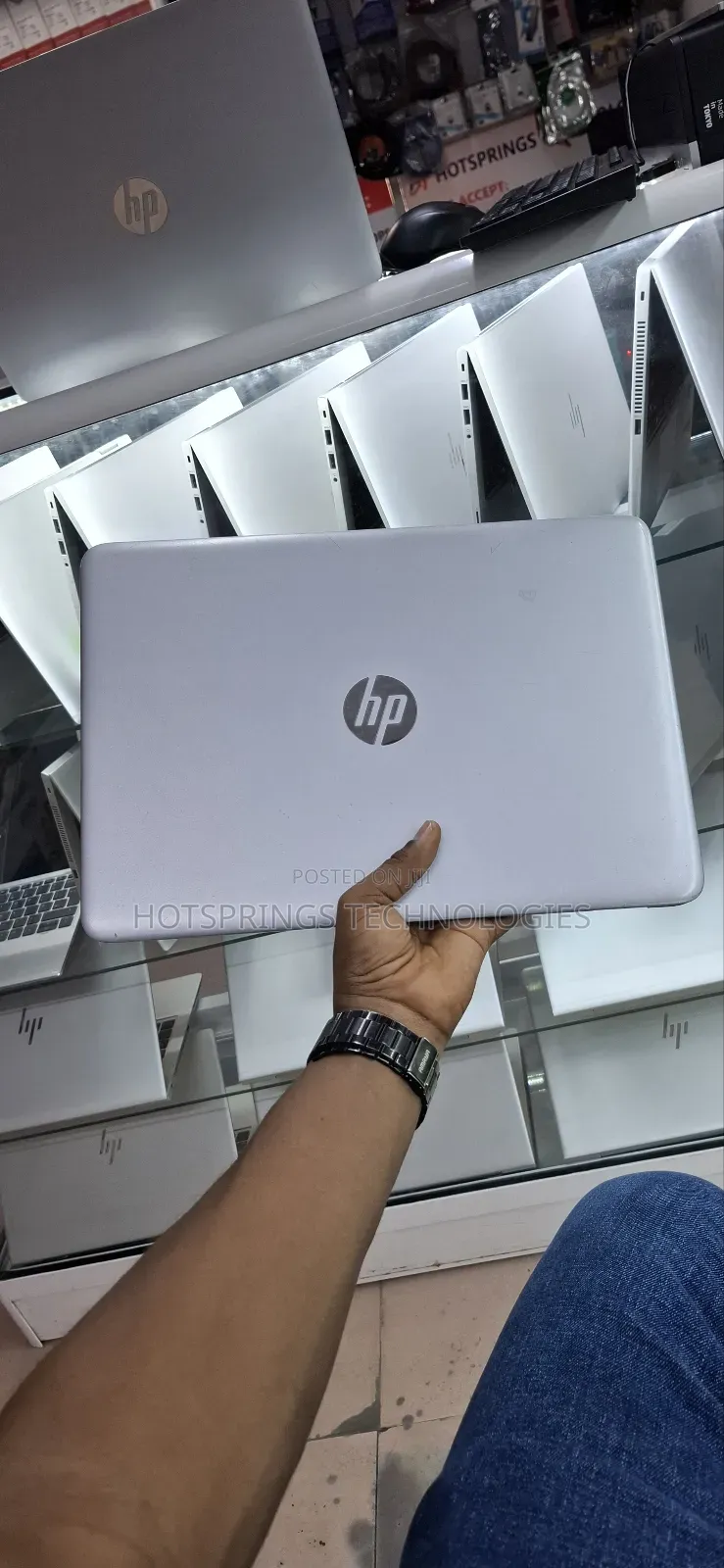 Laptop HP EliteBook 840 G3 8GB Intel Core I7 SSD 256GB