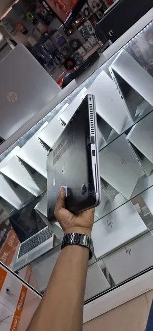 Laptop HP EliteBook 840 G3 8GB Intel Core I7 SSD 256GB