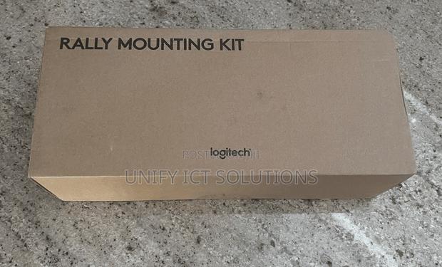 Logitech Mounting Kit for the Rally - thumbnail 2