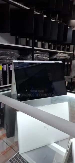 Laptop HP EliteBook X360 1030 G4 16GB Intel Core I5 SSD 256GB