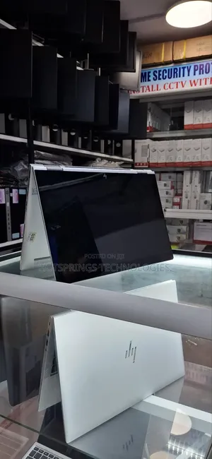 Laptop HP EliteBook X360 1030 G4 16GB Intel Core I5 SSD 256GB