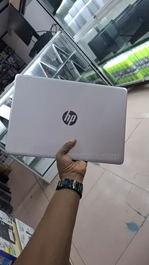 Laptop HP 8GB Intel Core I5 SSD 256GB