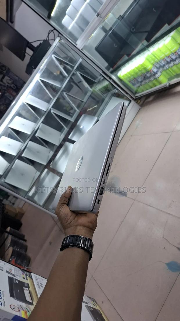 Laptop HP 8GB Intel Core I5 SSD 256GB - thumbnail 4