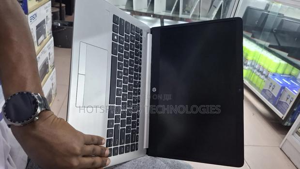 Laptop HP 8GB Intel Core I5 SSD 256GB - thumbnail 5