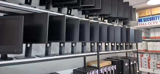 Frameless 23 Inch Monitors - thumbnail 3