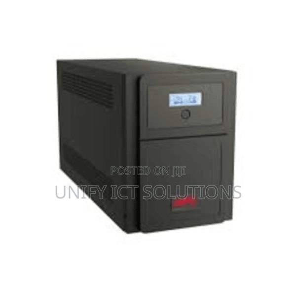 APC Easy UPS on-Line SRV 2000va/1600w 230V - main view