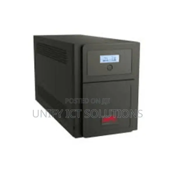 APC Easy UPS on-Line SRV 2000va/1600w 230V