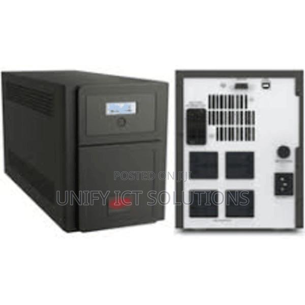 APC Easy UPS on-Line SRV 2000va/1600w 230V - thumbnail 2