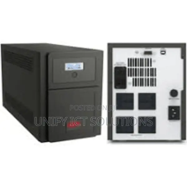 APC Easy UPS on-Line SRV 2000va/1600w 230V