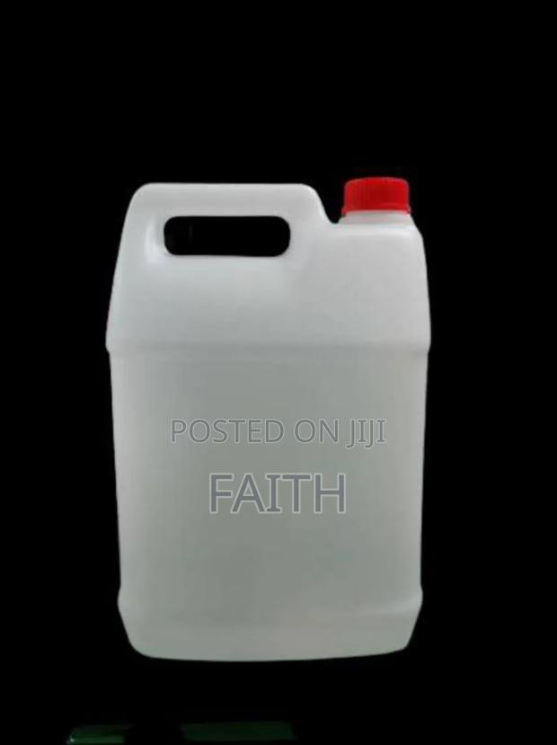 Cow Fresh Milk 5l - main view
