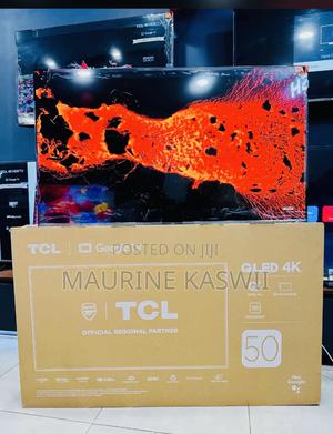 TCL 50 Smart Qled Pro 50 C655 - main view