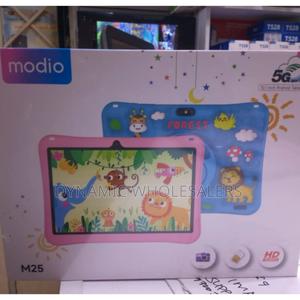 Modio Kid's Tablet - main view