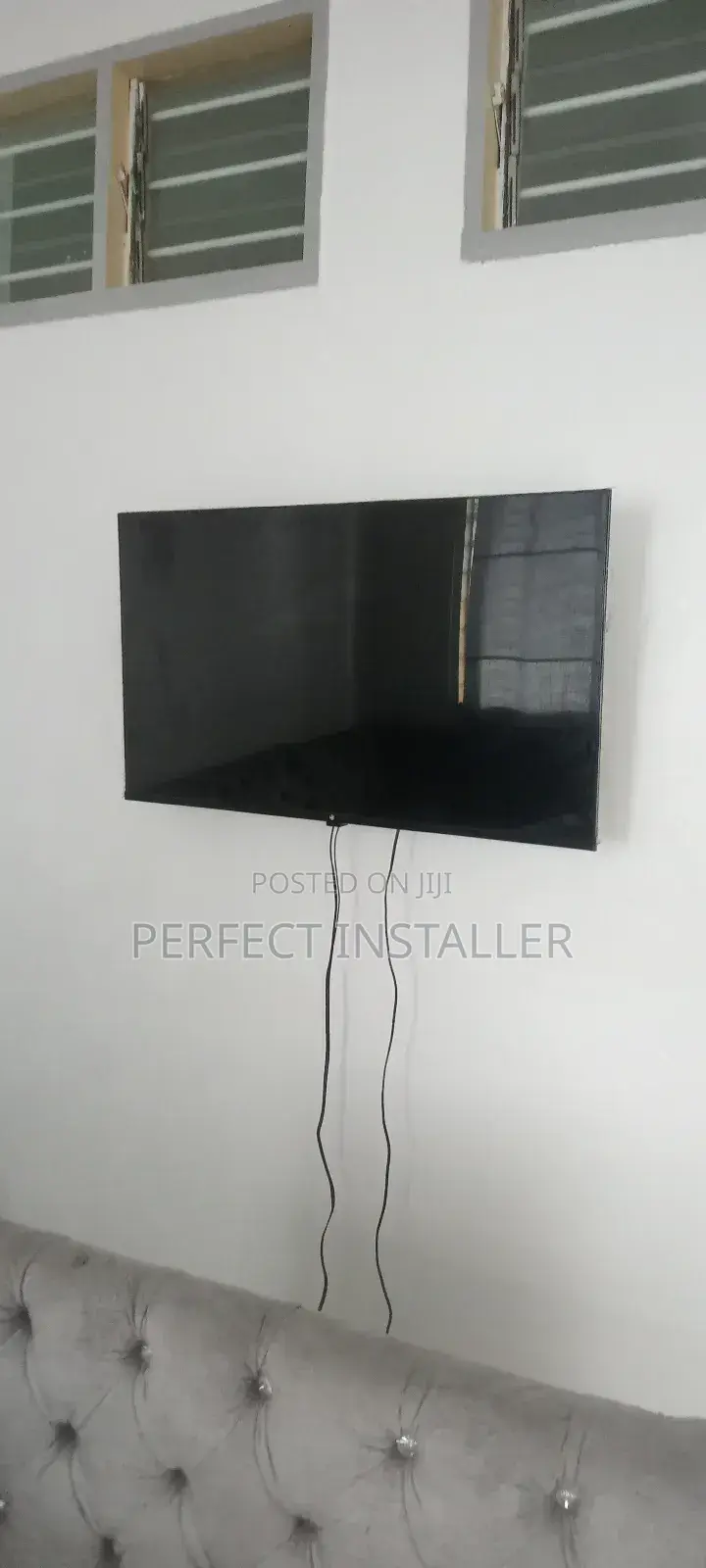 TV Mounting Service