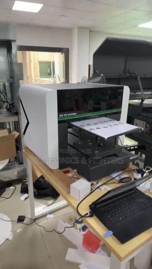A3 Size Uv Flatbed/DTF Printer (30cm by 50cm) - thumbnail 2