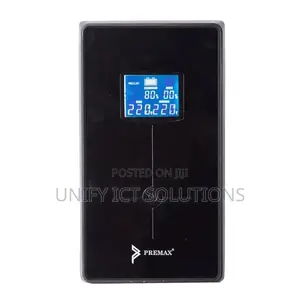 Premax 2250VA Line Interactive UPS