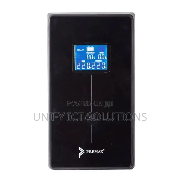 Premax 2250VA Line Interactive UPS
