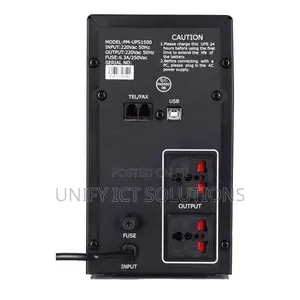 Premax 2250VA Line Interactive UPS