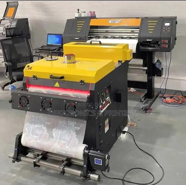 A2 Size DTF (Direct to Film) 60cm Width - main view