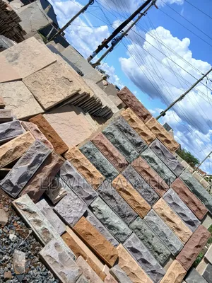 Mazeras and Coral Stones