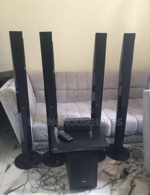 Sony Dz950 Hometheatre 1000watts - thumbnail 2