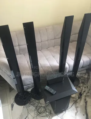 Sony Dz950 Hometheatre 1000watts