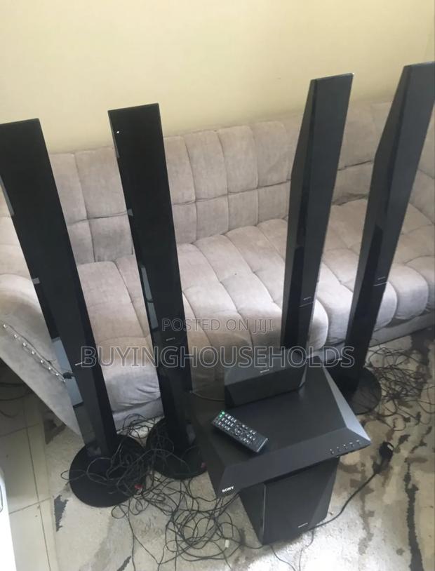 Sony Dz950 Hometheatre 1000watts - thumbnail 4