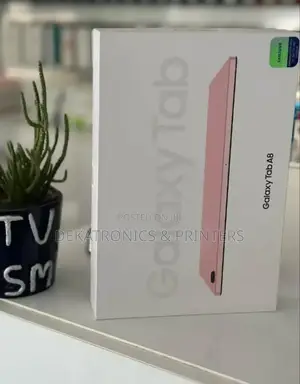 New Samsung Galaxy Tab A8 10.5 2021 64 GB Pink