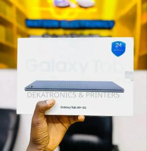 New Samsung Galaxy Tab A9+ 64 GB Gray - thumbnail 2