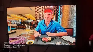 50 Inch Uhd Skyworth