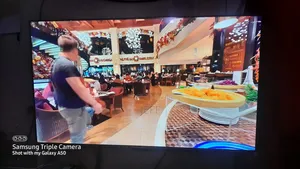 50 Inch Uhd Skyworth
