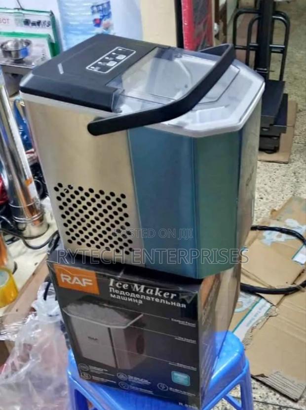 Quality Ice Cube Maker - main view