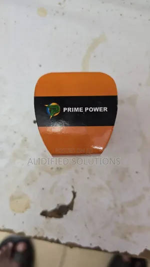 Heavy Duty Top Plug