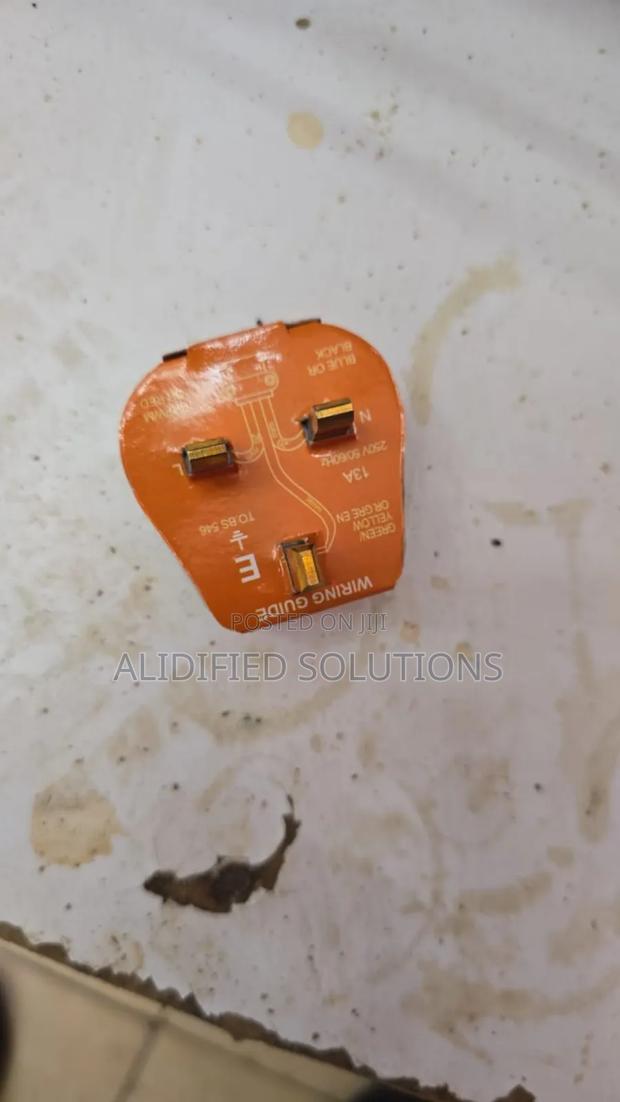 Heavy Duty Top Plug - thumbnail 2