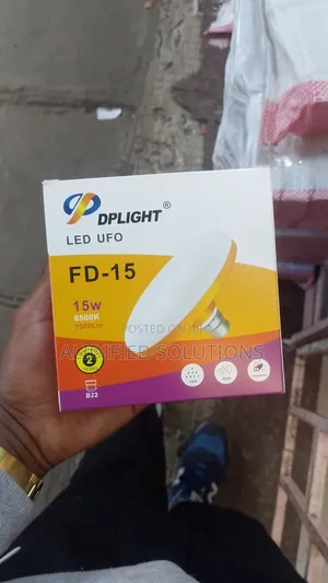 Dp Light Led Ufo Light