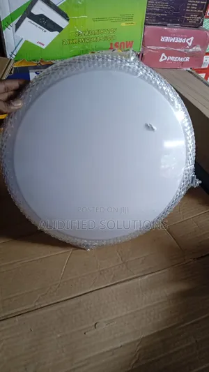Modi Led Ceiling Light