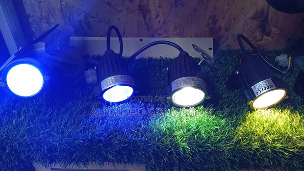 Led Flame Light - main view