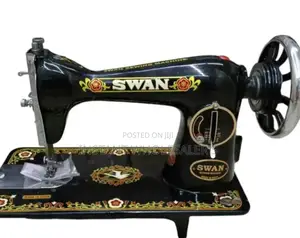 Quality Swan Sewing Machine