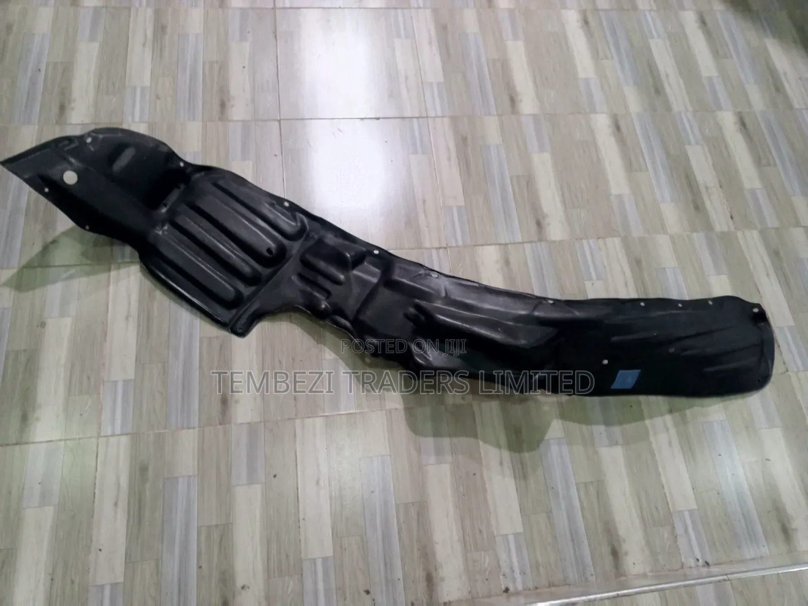 Inner Fenders Stone Guards Toyota Alphard