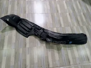 Inner Fenders Stone Guards Toyota Alphard