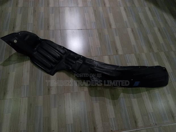 Inner Fenders Stone Guards Toyota Alphard - thumbnail 2