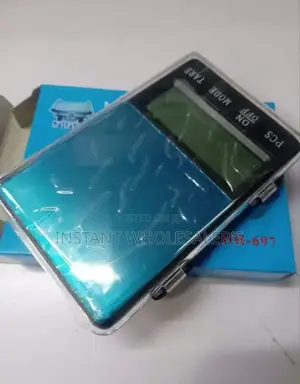 Most Pocket Accurate Scales