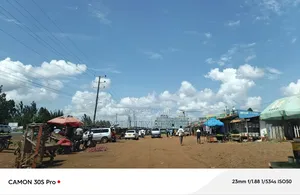 1/8 Plot Annex Center With Title