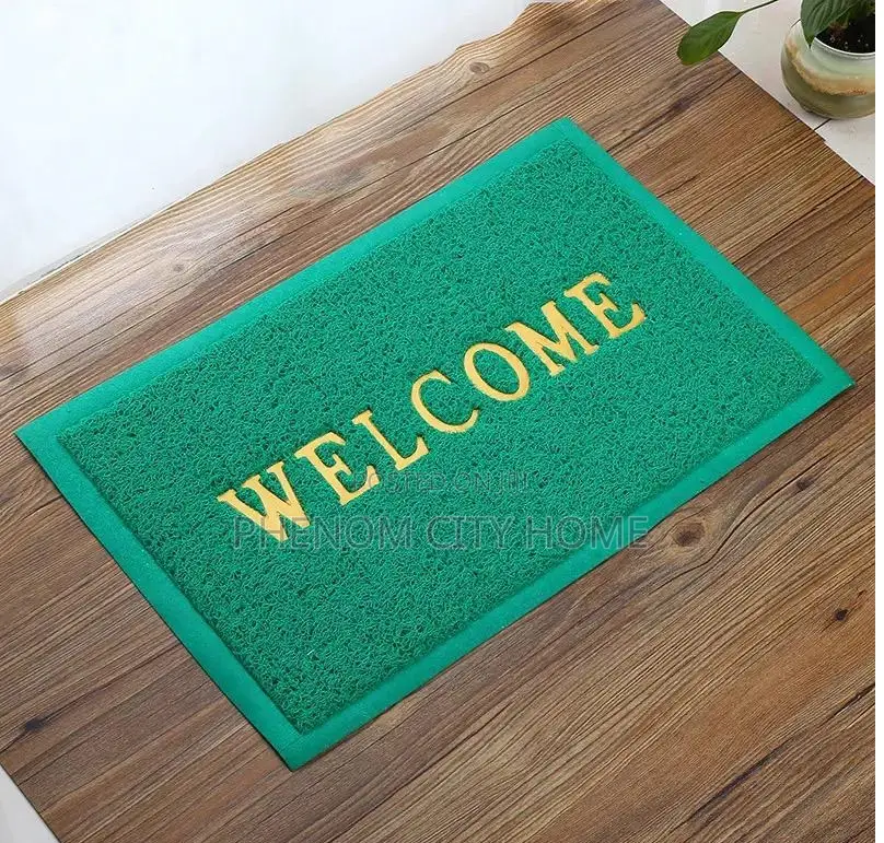 Welcome Doormats Available