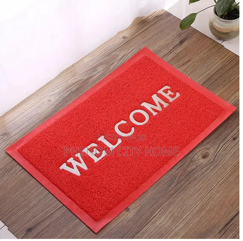 Welcome Doormats Available