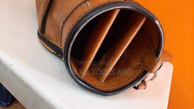Ex-Uk Trolly Golf Bag - thumbnail 2