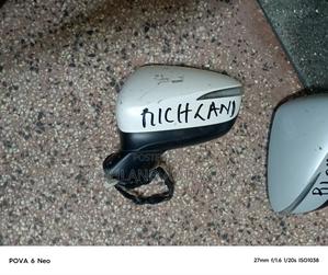 Mazda Cx3 Side Mirror