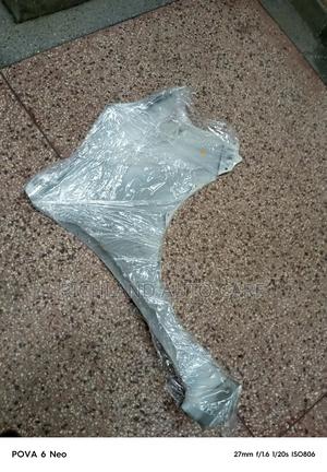 Sienta Nsp170/172 Wing/Fender