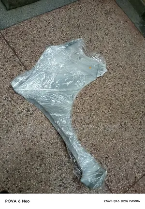 Sienta Nsp170/172 Wing/Fender