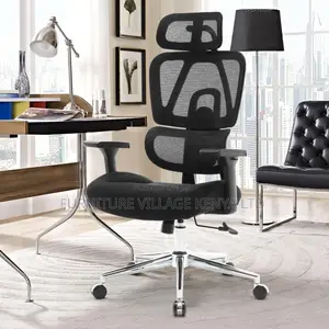 Chairs; Orthopedic Executive Office Seat
